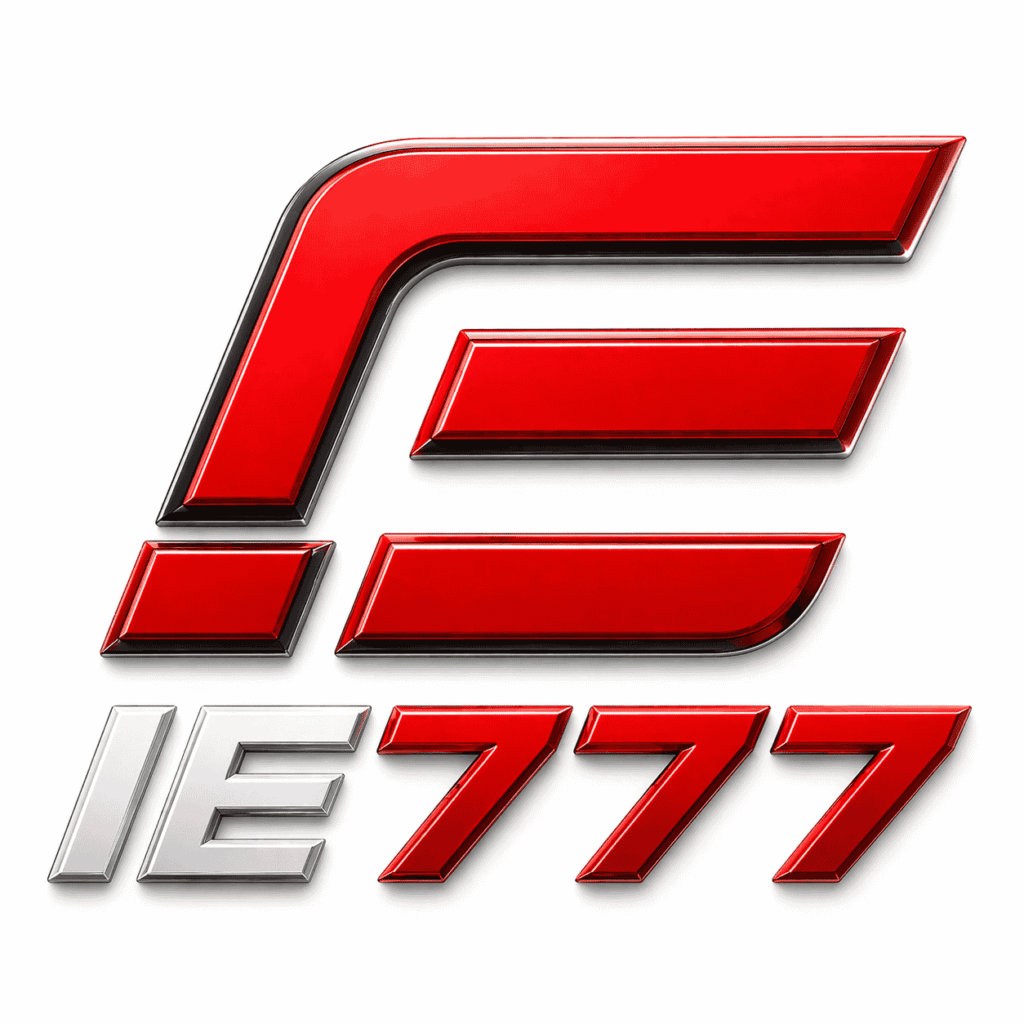 IE777 Game APK download image showing IE777 app interface and gameplay